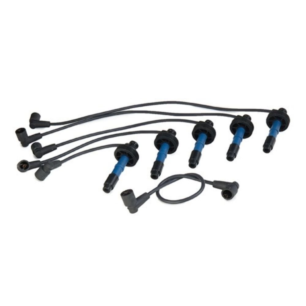 Volvo 850 S70 V70 C70 XC70 Buji Kablosu Takım