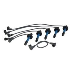 Volvo 850 S70 V70 C70 XC70 Buji Kablosu Takım