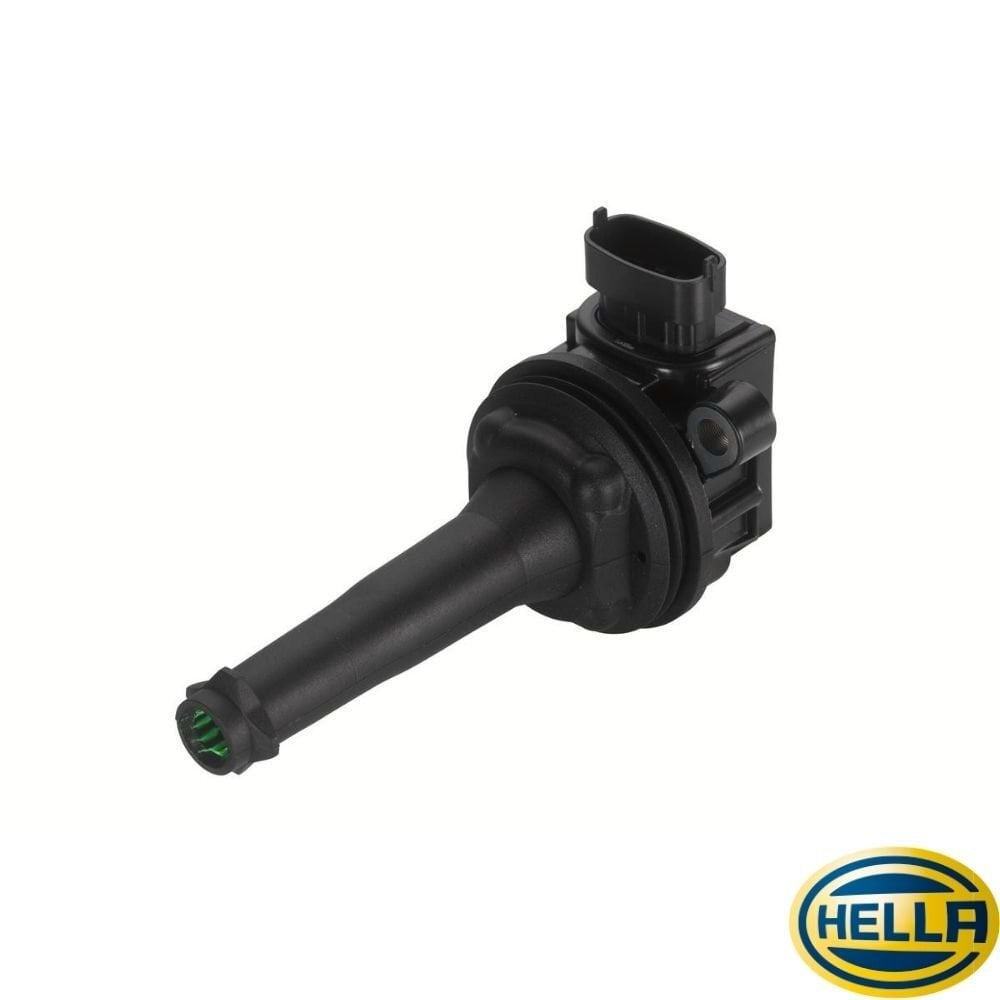 Volvo S60 S70 S80 V70 C70 XC70 XC90 Ateşleme Bobini Siyah Soket