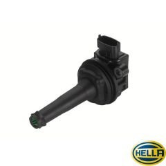 Volvo S60 S70 S80 V70 C70 XC70 XC90 Ateşleme Bobini Siyah Soket