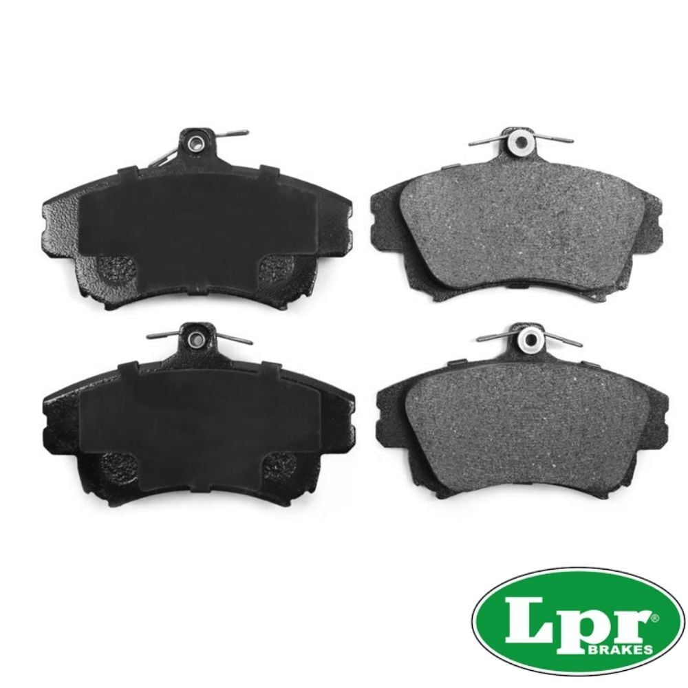 Volvo S40 V40 1998-2004 Ön Fren Balatası Takım