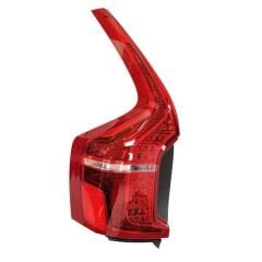 Volvo XC90 Sol Stop Lambası 2016-2025