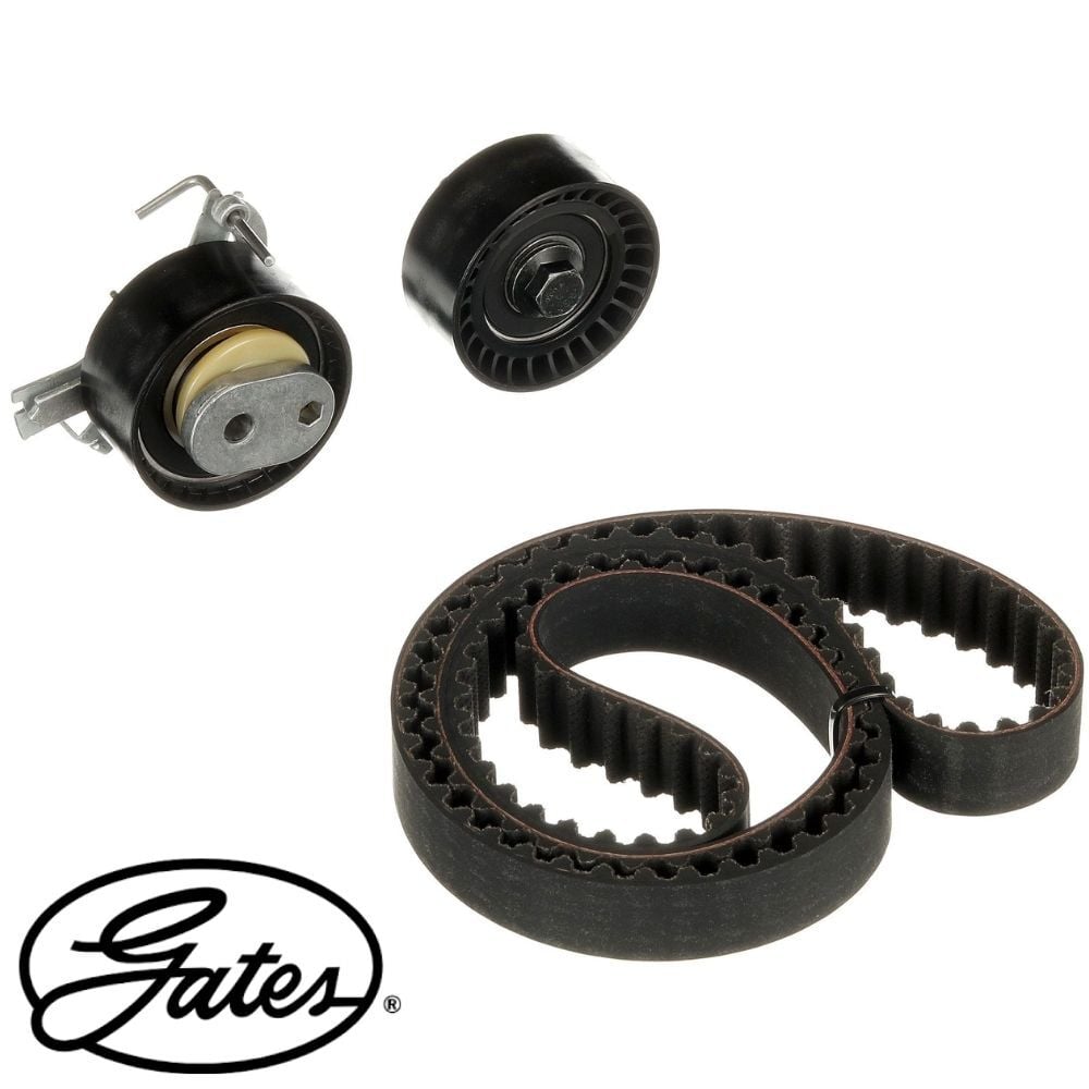 Volvo S60 V60 S90 V90 XC60 XC90 Triger Seti B5 32298302
