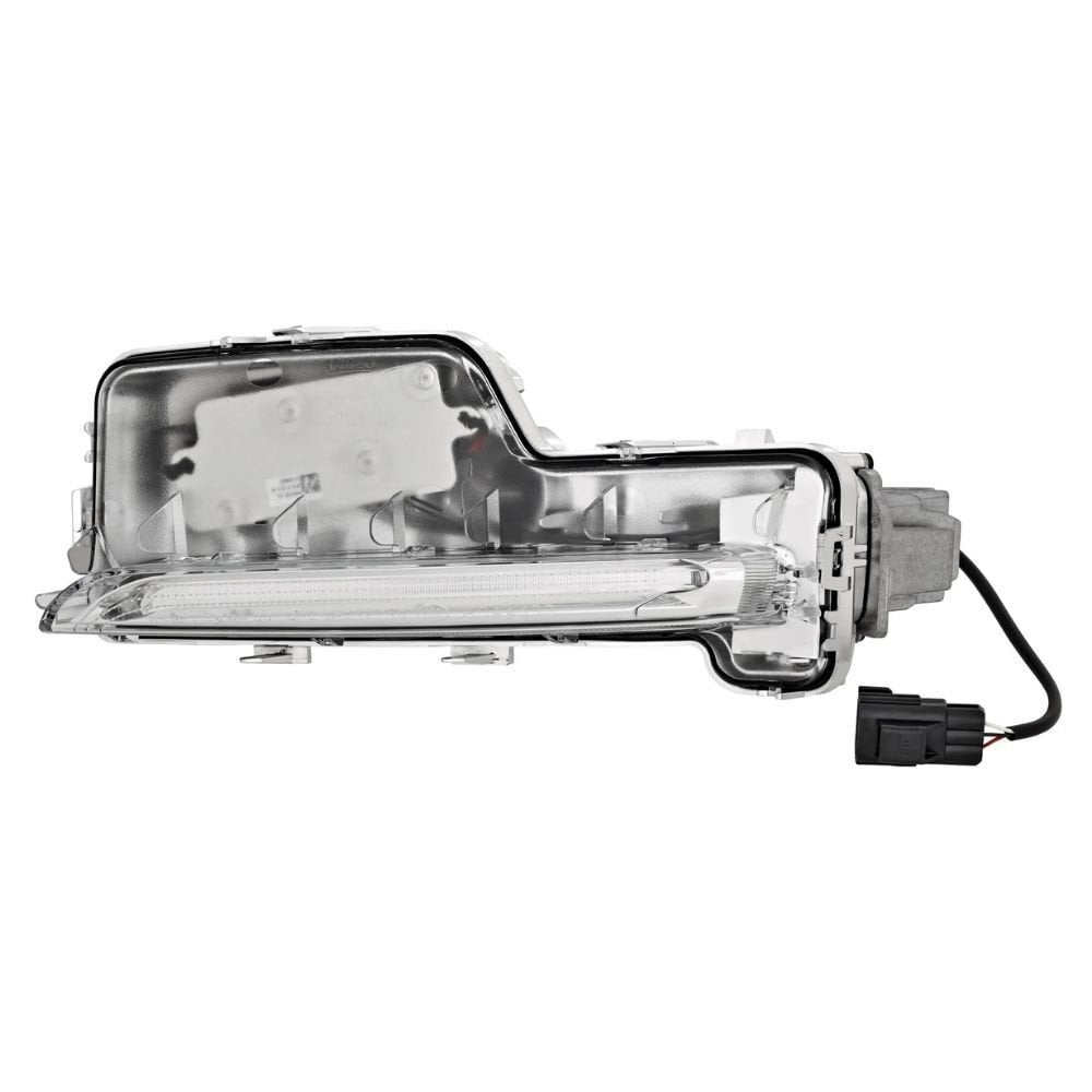 Volvo S60 V60 Gündüz Ledi Sol 2014-2018 31353289