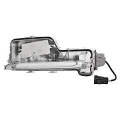 Volvo S60 V60 Gündüz Ledi Sol 2014-2018 31353289