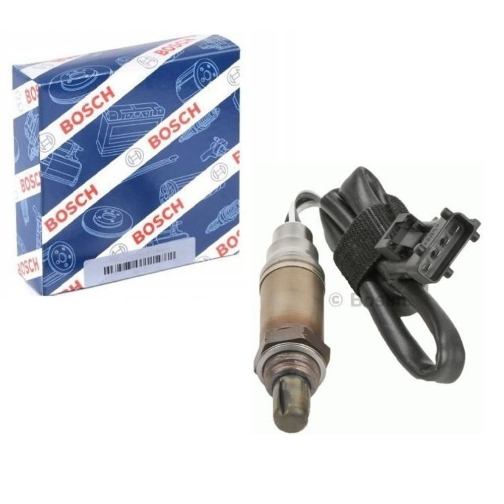 Volvo S70 850 C70 V70 XC70 Oksijen Sensörü Ön 1994-1998