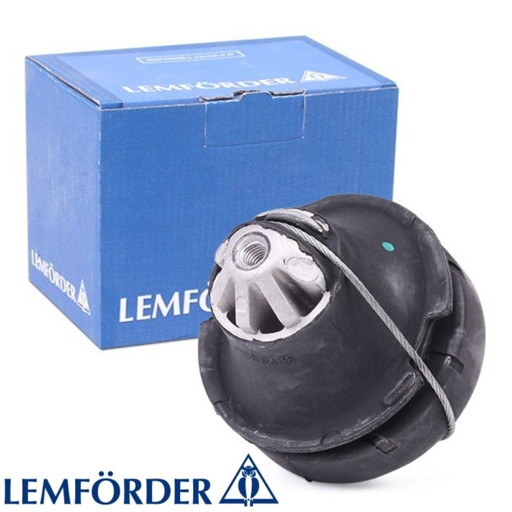 Volvo S60 S80 V70 XC90 Motor Alt Takozu Ön ve Arka