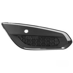 Volvo S60 V60 Sağ Sis Far Kapağı Nikelajlı 2011-2013 31323414
