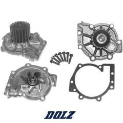 Volvo S60 S80 S90 V40 V60 V70 V90 XC40 XC60 XC70 XC90 Devirdaim Su Pompası D4