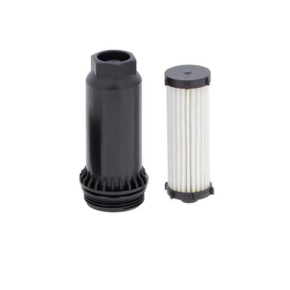 Volvo S40 S60 S80 V40 C30 C70 V50 V60 V70 XC60 Şanzıman Yağ Filtresi Powershift MPS6