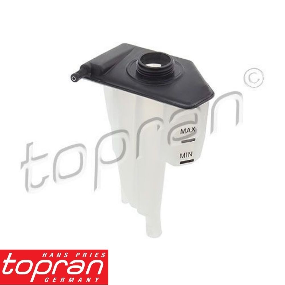 Volvo S40 V40 1996-2004 Radyatör Yedek Su Deposu