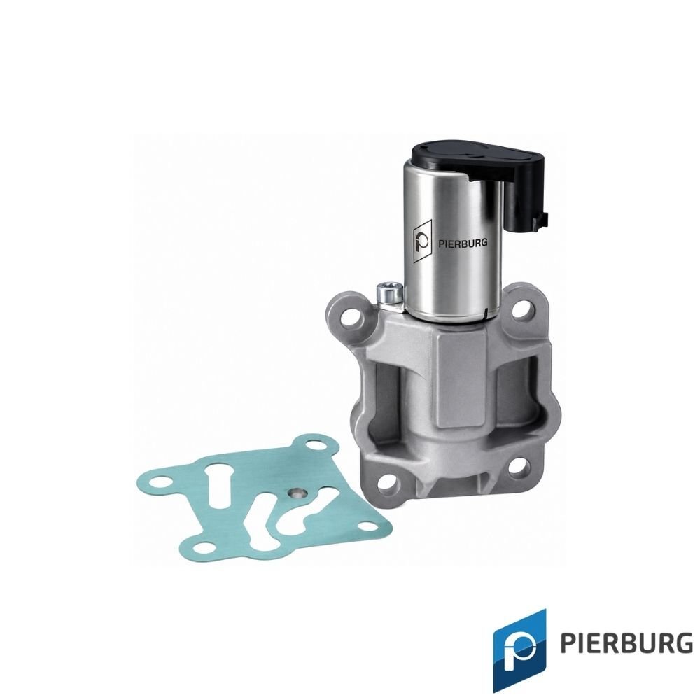 Volvo S60 S80 V70 C70 XC70 XC90 Eksantrik Resetleme Valfi Egzoz 31355829