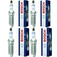 Volvo S60 S80 V40 V60 V70 Ateşleme Buji Takımı 1.6 T4 Benzinli B4164T