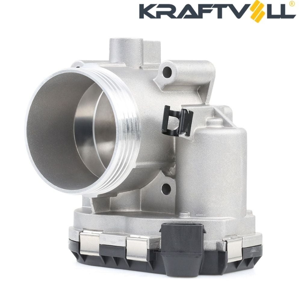 Volvo S60 S80 V70 C70 XC70 XC90 Gaz Kelebeği Kablosuz