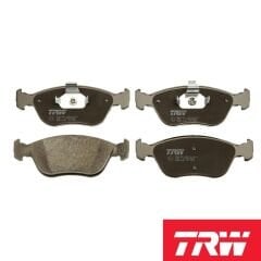 Volvo 850 S70 V70 C70 XC70 Ön Fren Balatası Takım