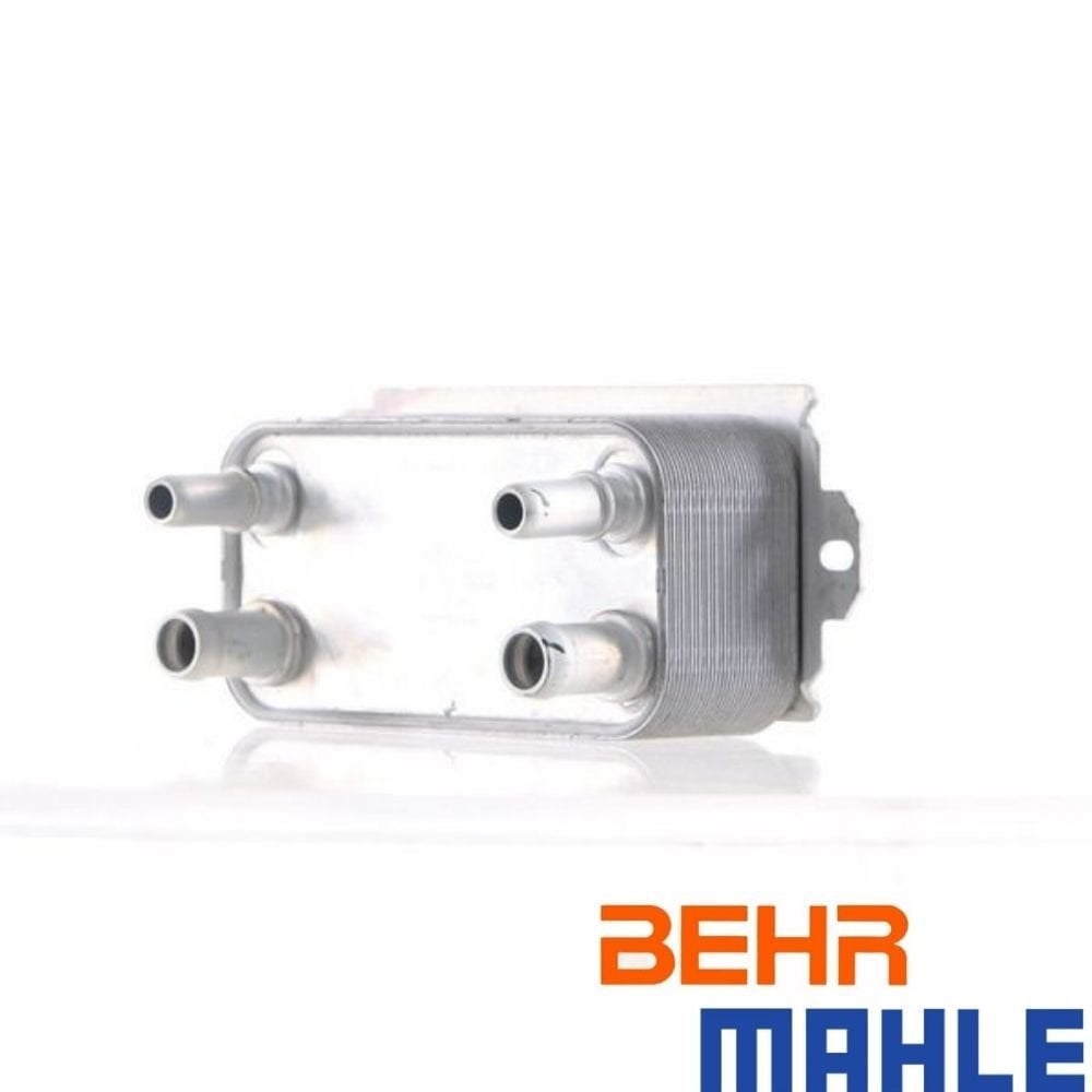 Volvo V40 2013-2015 Şanzıman Yağ Soğutucu