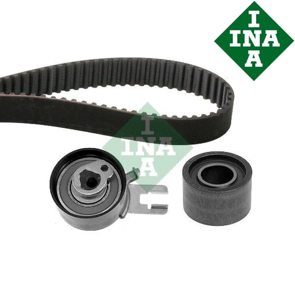 Volvo S80 XC90 2003-2006 T6 Triger Seti