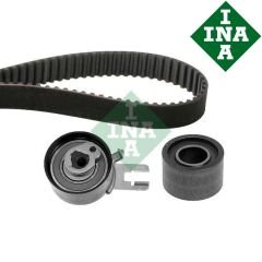 Volvo S80 XC90 2003-2006 T6 Triger Seti