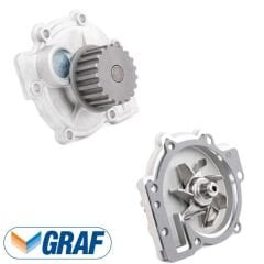 Volvo 850 960 S40 V40 V70 S70 C70 XC70 S80 XC60 V60 C30 V50 XC90 Devirdaim Su Pompası