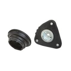 Volvo S40 V50 V40 C30 C70 Ön Amortisör Üst Takozu ve Bilyası Set