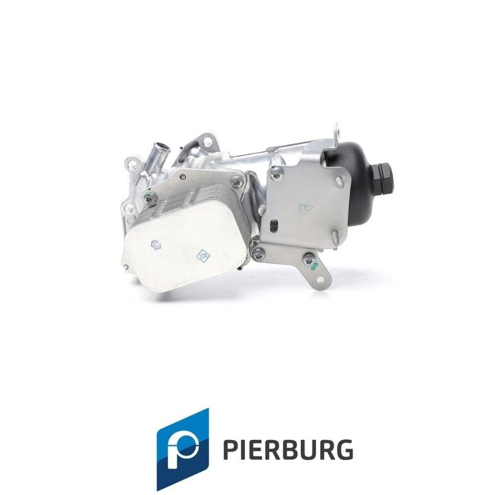 Volvo S40 S60 S80 C30 V40 V50 V60 V70 XC70 Motor Yağ Soğutucu 1.6 Dizel D2