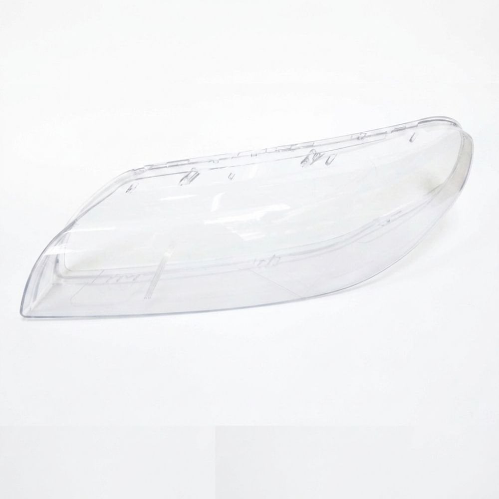 Volvo S80 V70 Sol Far Camı 2007-2016