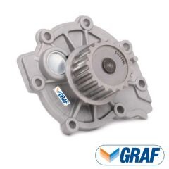 Volvo S40 S60 S80 V50 V60 V70 XC60 XC70 XC90  Devirdaim Su Pompası D5