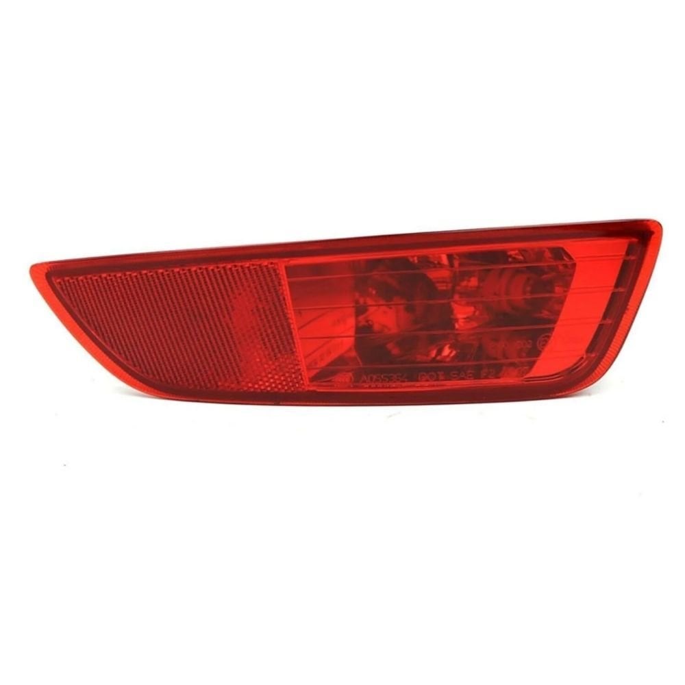 Volvo XC60 Arka Tampon Reflektörü Sağ 2009-2013 30763323