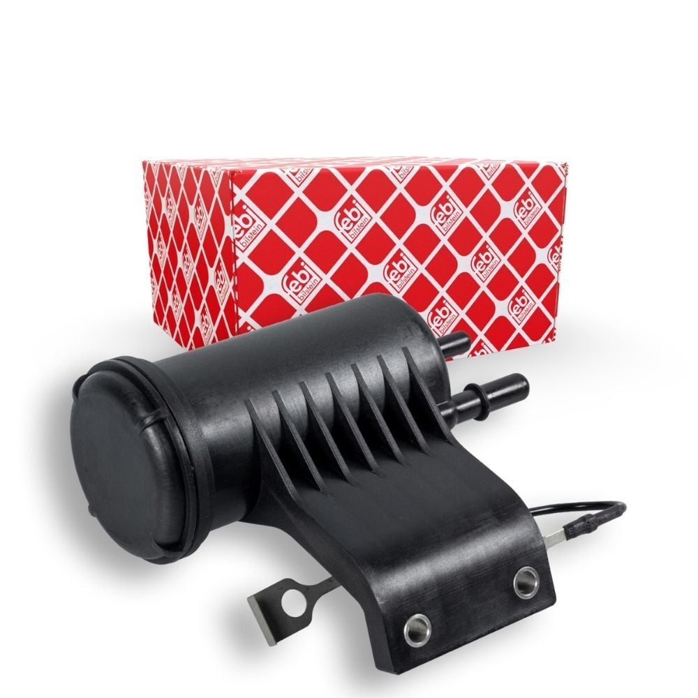 Volvo XC40 Yakıt Benzin Filtresi 2018-2025