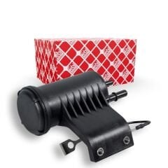 Volvo XC40 Yakıt Benzin Filtresi 2018-2025