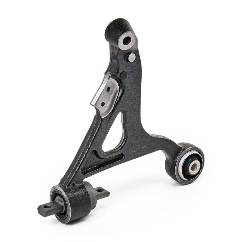 Volvo S60 V70 Sol Salıncak Alt Tabla 2007-2010