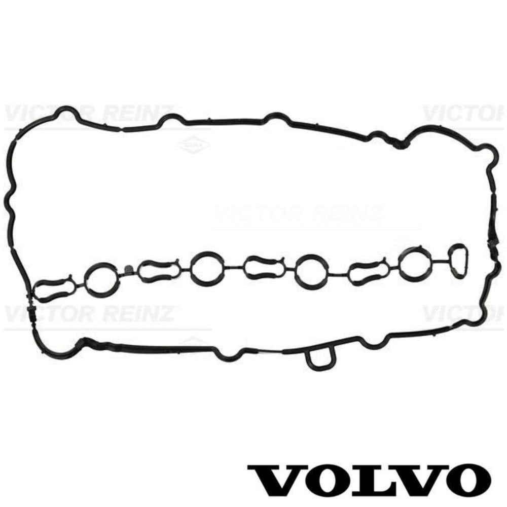 Volvo S90 V90 V60 XC60 XC90 Külbütör Kapak Contası B5 Orjinal