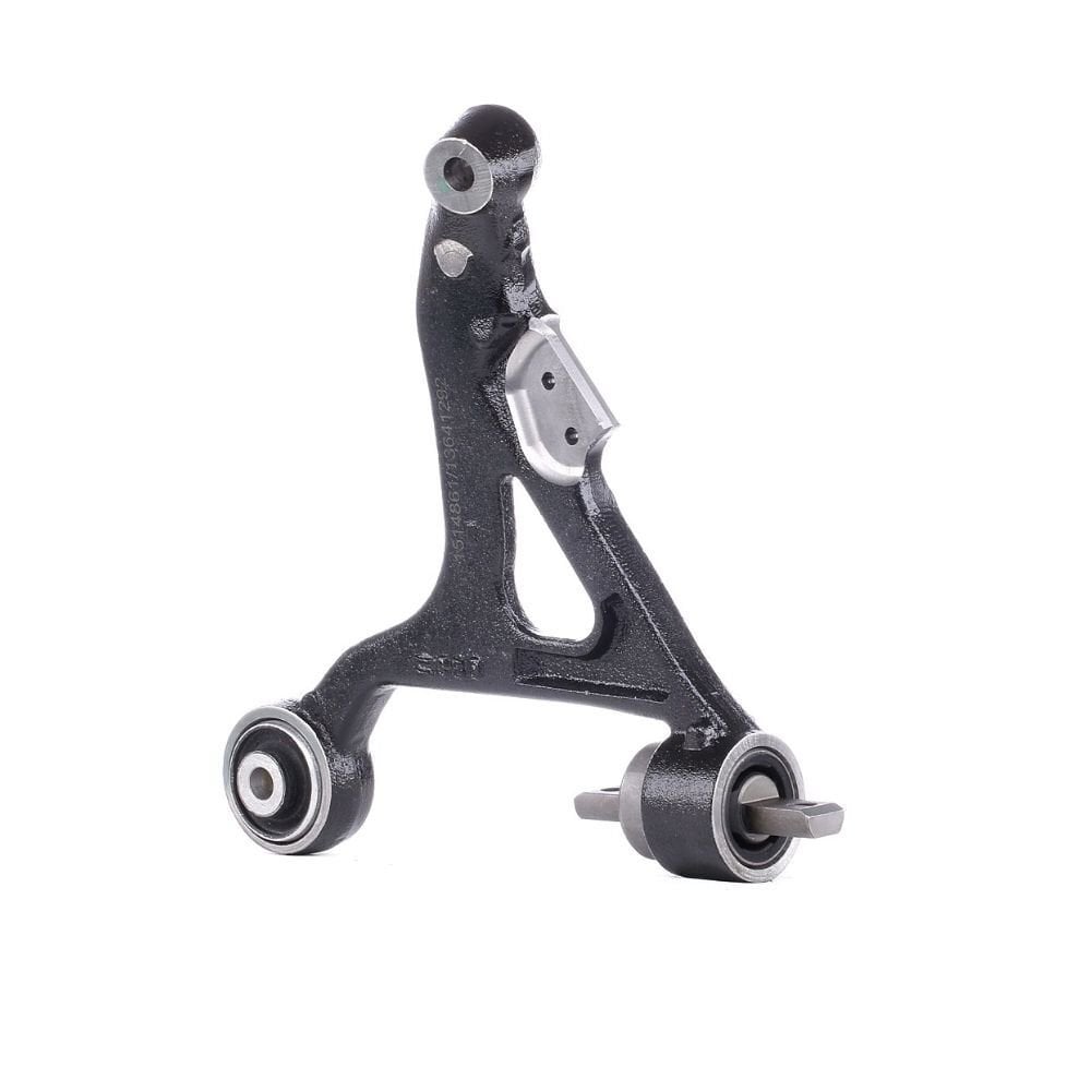 Volvo S60 V70 Sağ Salıncak Alt Tabla 2007-2010