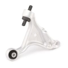 Volvo S60 V70 Sol Salıncak Alt Tabla 2000-2007