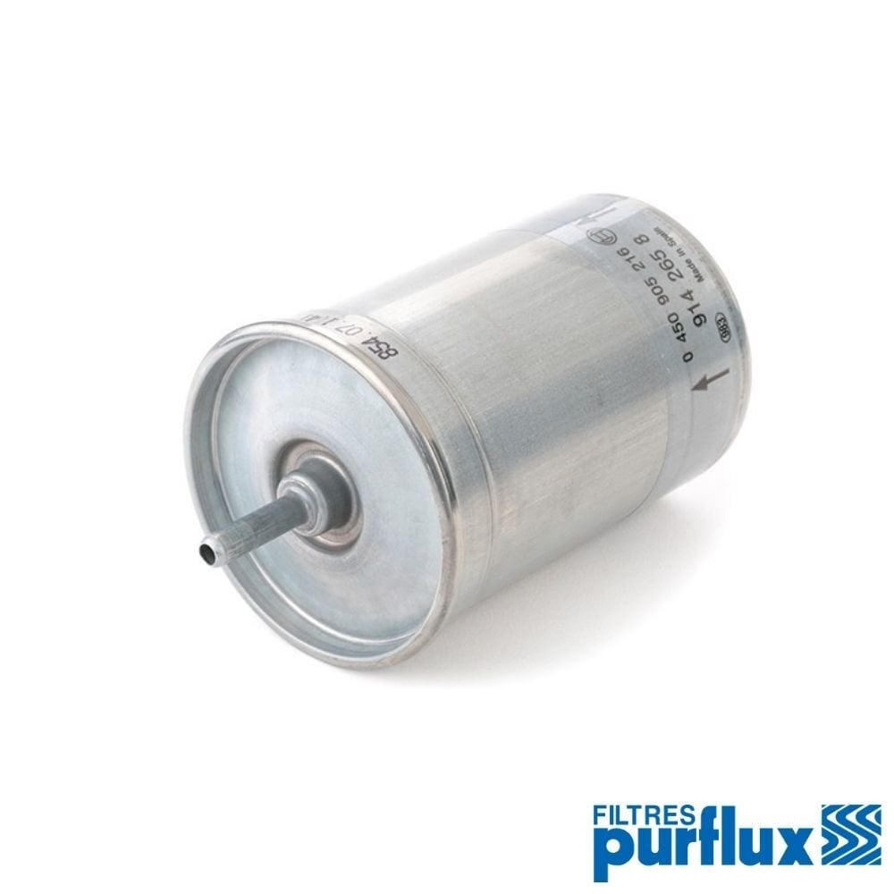 Volvo 850 C70 S70 S90 V70 V90 XC70 Yakıt Benzin Filtresi 1992-2000