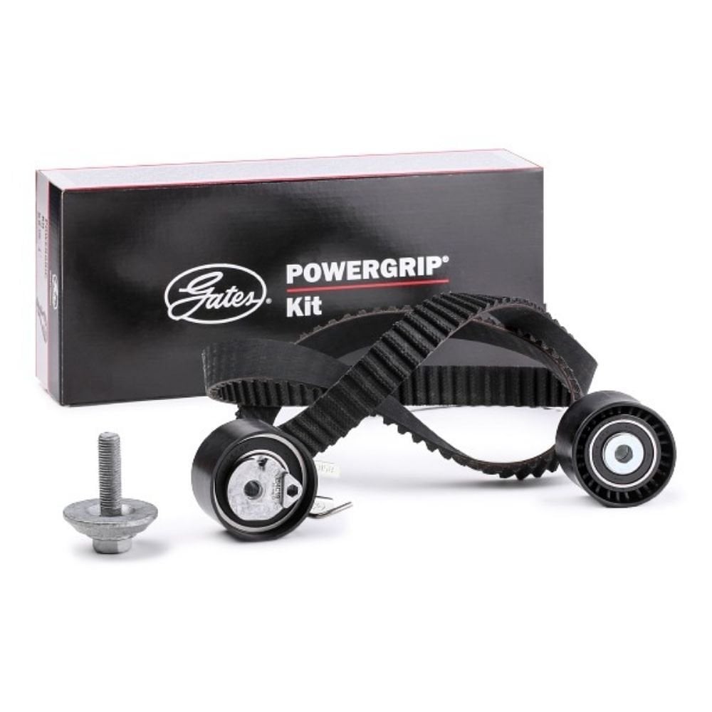 Volvo S40 S80 C30 V50 V70 Triger Seti 1.6 Dizel Euro4 D4164T