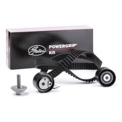 Volvo S40 S80 C30 V50 V70 Triger Seti 1.6 Dizel Euro4 D4164T