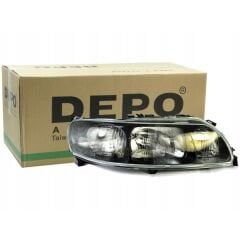 Volvo S60 Sağ Far 2001-2004 8693588