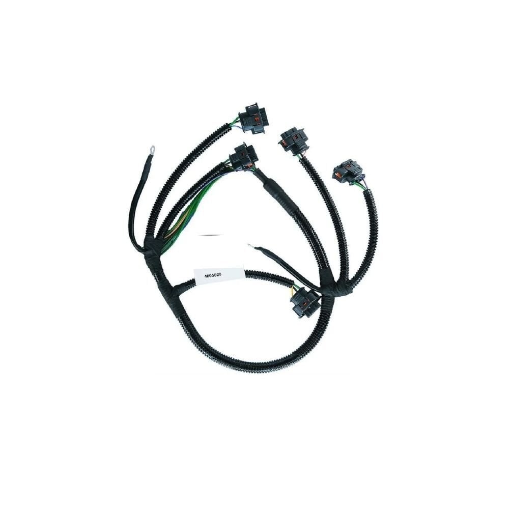 Volvo S60 S70 S80 V70 C70 XC70 XC90 Ateşleme Bobin Tesisatı Tek Vanus 5 Silindir