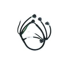 Volvo S60 S70 S80 V70 C70 XC70 XC90 Ateşleme Bobin Tesisatı Tek Vanus 5 Silindir