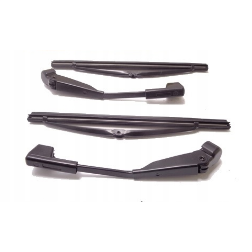 Volvo S40 V40 S70 V70 C70 XC70 850 Far Yıkama Kolu ve Sileceği Takım Sağ ve Sol