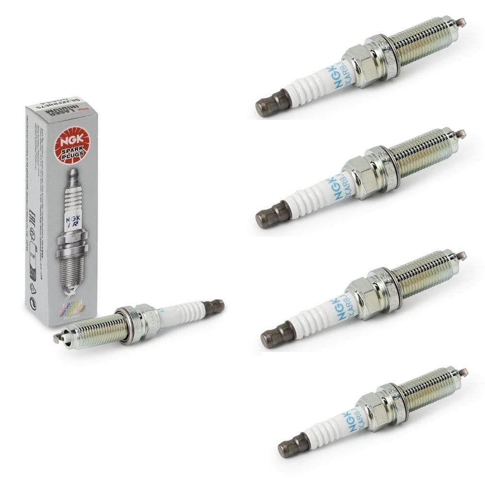 Volvo S60 S80 S90 V40 V60 V70 V90 XC40 XC60 XC70 XC90 Ateşleme Buji Takımı T3