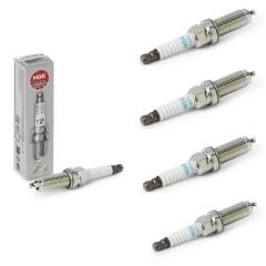 Volvo S60 S80 S90 V40 V60 V70 V90 XC40 XC60 XC70 XC90 Ateşleme Buji Takımı T3