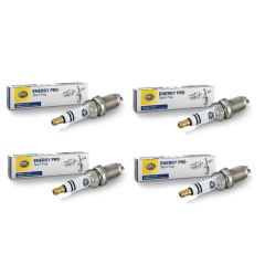 Volvo S40 V40 1996-2004 Ateşleme Buji Takımı Turbosuz