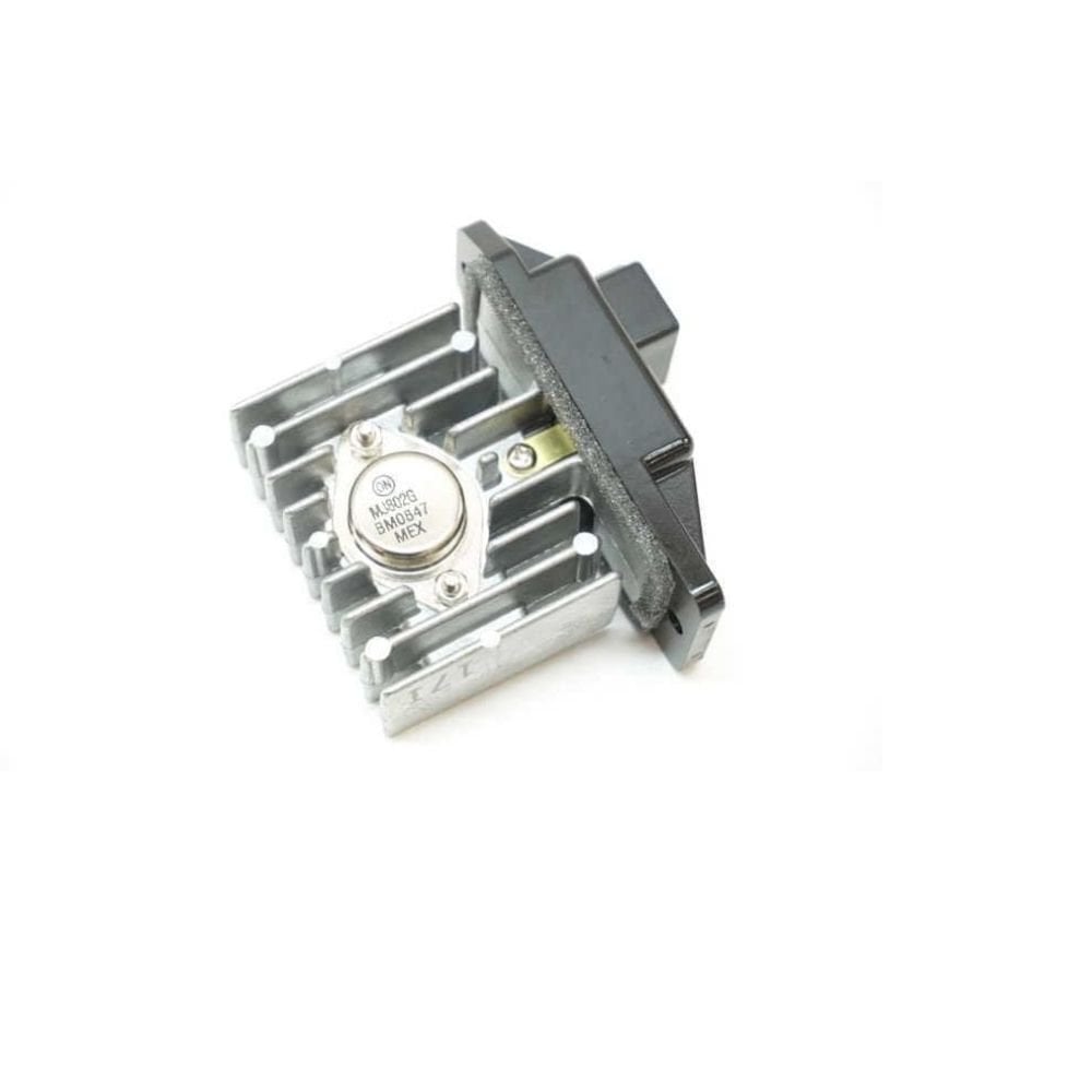 Volvo S40 V40 1996-2004 Kalorifer Rezistansı