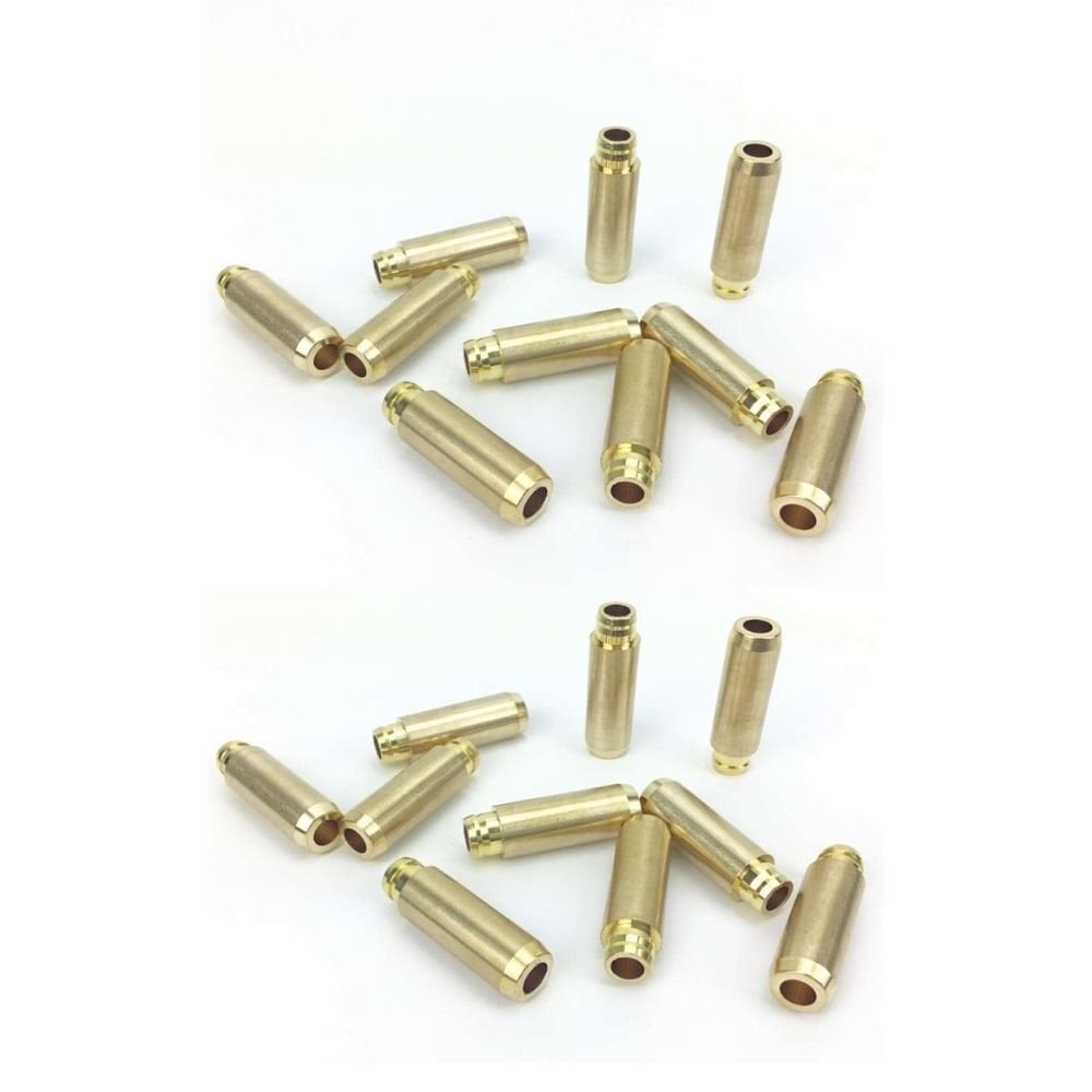 Volvo S60 S70 S80 V50 V60 V70 XC60 XC70 XC90 Subap Kaydı Takım 6MM