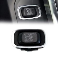 Volvo S60 S80 V60 V70 XC60 XC70 Start Stop Düğmesi 31456644