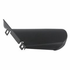 Volvo S60 V60 Sol Ayna Alt Kapağı 2011-2018