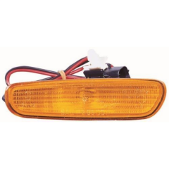 S40 V40 1996-2000 Tampon Sinyali Ön Sol Arka Sağ