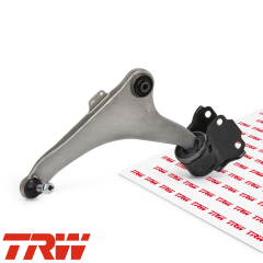 Volvo S60 S80 V60 V70 Sol Salıncak Aliminyum